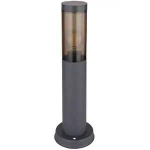 Comparateur de prix : Globo Potelet Boston, anthracite