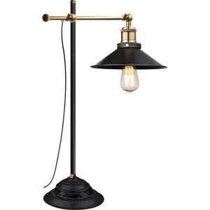 Globo Lampe à poser Viktor ajustable pas cher