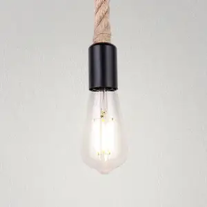 Globo Suspension Ulleu, une lampe, sans abat-jour pas cher