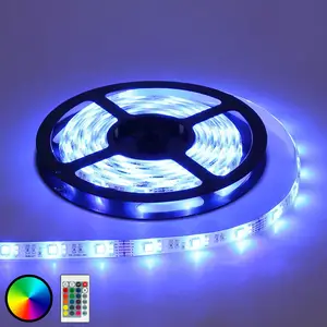 Globo Ruban LED Eduard Tuya-Smart RGBW CCT télécommande pas cher