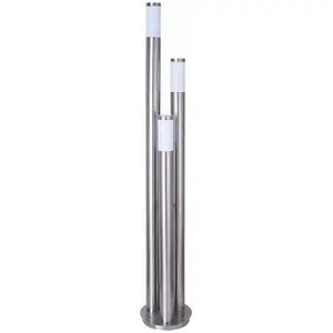 Comparateur de prix : Lampe extérieure lumière de jardin IP44 éclairage extérieur éclairage de terrasse Globo boston 3159-3