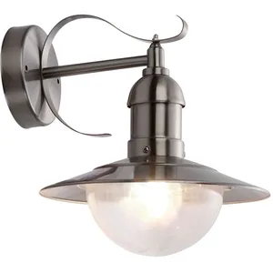 Globo - Lampe d'extérieur lampe de jardin éclairage de terrasse polyca...Vendu paramazon