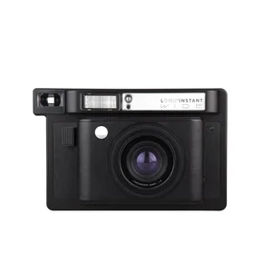 Comparateur de prix : Lomography Lomo'Instant Wide Noir - l’Appareil instantané