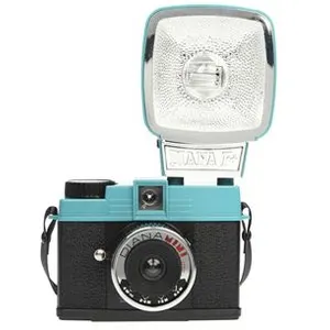 Lomography Diana Mini Flash pas cher