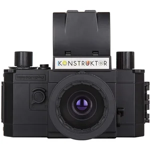 Appareil photo KONSTRUCTOR reflex 35 mm Lomography pas cher