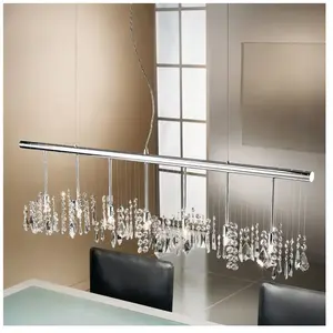 Kolarz by Austrolux Stretta Suspension, 7 sources lumineuses, 104.87.5,