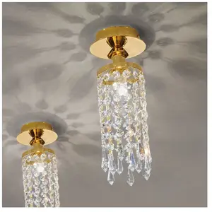 Kolarz by Austrolux Charleston Plafonnier, G9, 262.11.3, pas cher