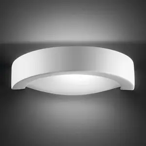 austrolux Applique élégante semi circulaire Casablanca pas cher
