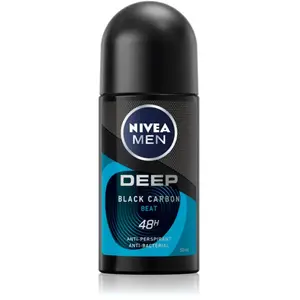Nivea Men Deep Beat bille anti-transpirant 48h pour homme 50 ml pas cher