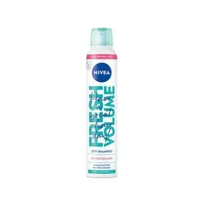Nivea Nivea - Fresh Volume Dry Shampoo 200ml pas cher