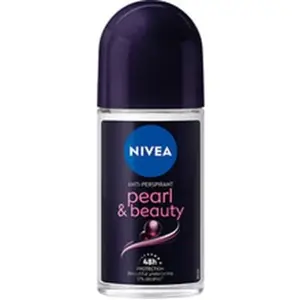 Nivea Black Anti -Perspirant by Pearl Beauty - Kuli kový Antiperspirant pas cher