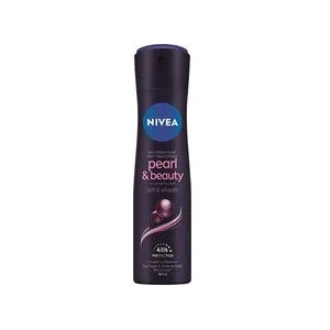 Nivea Nivea - Pearl & Beauty Black Antiperspirant 150ml
