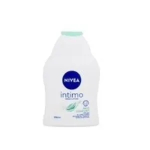Nivea Intimo Mild émulsion d'hygiène intime 250 ml pas cher