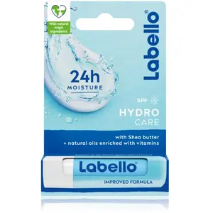 Comparateur de prix : Labello Hydro Care baume à lèvres 4.8 g