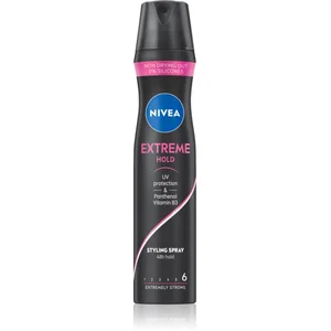 Comparateur de prix : Nivea Extreme Hold laque cheveux extra fort 250 ml