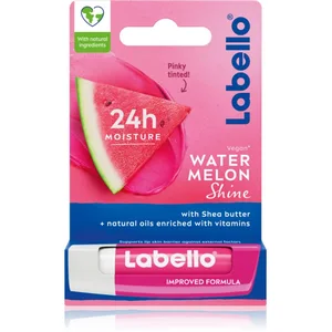 Labello Fruity Shine baume à lèvres Watermelon 4.8 g pas cher