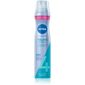 Comparateur de prix : NIVEA Volume Care laque cheveux 250 ml