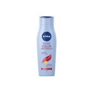 Comparateur de prix : NIVEA Color Brilliance shampoing traitant pour cheveux colorés 400 ml