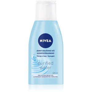 Nivea Face Cleansing démaquillant doux yeux 125 mlVendu paronebioshop