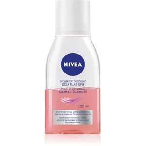 Nivea Face Cleansing démaquillant bi-phasé yeux 125 mlVendu paronebioshop