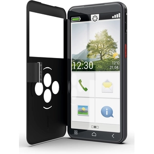 Comparateur de prix : Emporia SMART.7lite - 4G smartphone - RAM 6 Go / Mémoire interne 128 G...