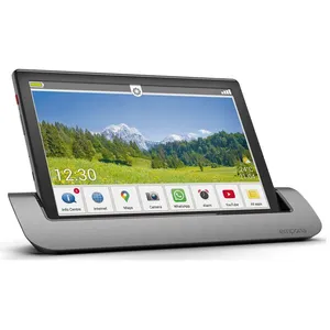 Tablette emporiaTABLET TAB1 32 Go 10.1 pouces Noir