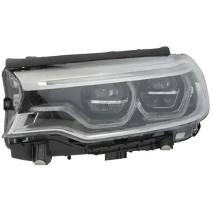 Projecteur principal ZKW 1039.611.A000
