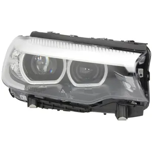 Projecteur principal ZKW 1039.306.A000