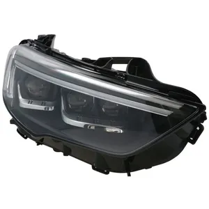 Projecteur principal ZKW 1050.146.0001