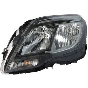 Projecteur principal ZKW 732.01-000.01.00, gauche