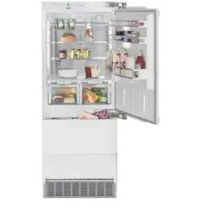 Liebherr Réfrigérateur combiné encastrable LIEBHERR ECBN5066-23 BioFresh pas cher