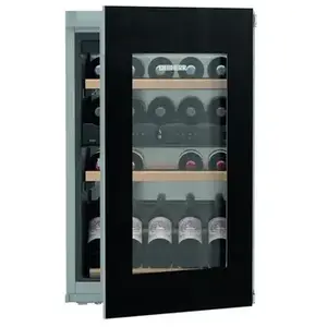 Comparateur de prix : LIEBHERR Cave à vin encastrable de service + vieillissement EWTGB1683-21