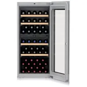 Comparateur de prix : Cave à vin polyvalente LIEBHERR EWTgb2383-26