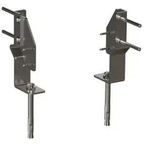 Accessoire LIEBHERR Système anti basculement pas cher