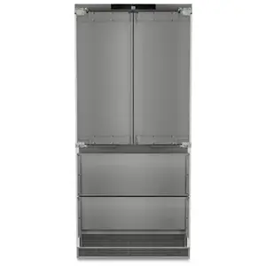 Réfrigérateur combiné encastrable LIEBHERR ECBNe8872 BioFreshVendu pardarty