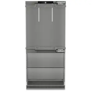Réfrigérateur combiné encastrable LIEBHERR ECBNe8870 BioFreshVendu pardarty