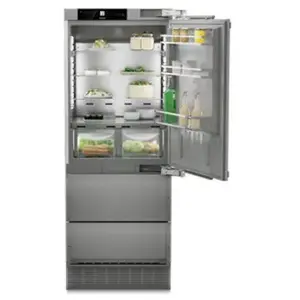 Comparateur de prix : Réfrigérateur combiné encastrable LIEBHERR ECBNe7870 BioFresh