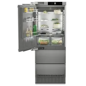 Réfrigérateur combiné encastrable LIEBHERR ECBNe7871 BioFreshVendu pardarty