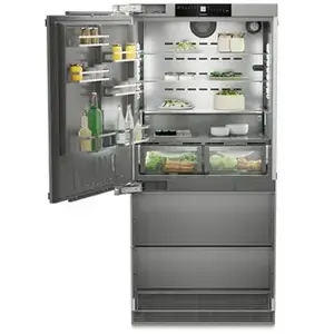 Comparateur de prix : Réfrigérateur combiné encastrable LIEBHERR ECBNe8871 BioFresh