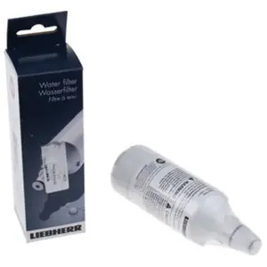 Filtre a eau refrigerateur pour congelateur Liebherr 988098000 pas cher