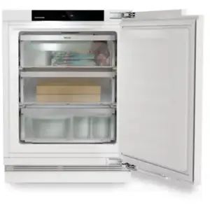 LIEBHERR SUFNd 365i-20, Prime, Sous plan, 74 litres SUFND365I-20Vendu parboulanger
