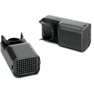 Filtre anti-odeur LIEBHERR x2 pour Wkes 653 / Zkes 453 pas cher