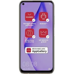 HUAWEI P40 Lite 128 Go Rose pas cher