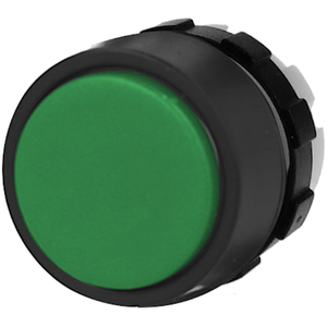 Tête de bouton poussoir IMO Ø22mm vert BS3DGREVendu parbis-electric
