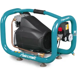 Comparateur de prix : Airkraft COMPRESSEUR Compact 15 bars - 2,4 l Aircraft AIRBOY KITT 90