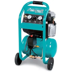 Aircraft Compresseur de chantier mobile 10L 1,5kW/2,03Ch 155L/min 10 b...Vendu paramazon