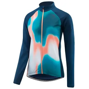 Löffler Maillot manches longues femme Mirage pas cher
