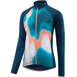Löffler Maillot manches longues femme Mirage pas cher