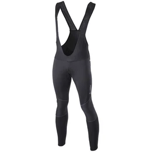 Loeffler Löffler - Bike Bib Tights Evo Elastic - Pantalon de cyclisme taille 50, gris