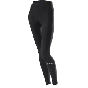 Loeffler cuissard long w collants de velo thermo elastic pour femme noirVendu parkaufland